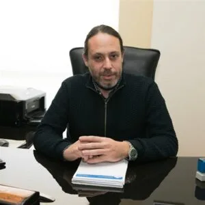 Συκιανάκης Μιχαήλ