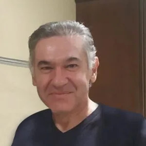 Ζαχαριουδάκης Ζαχαρίας