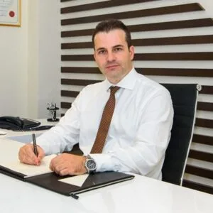 Γκερμπεσιώτης Παναγιώτης