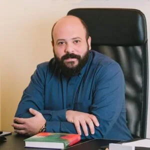 Κυριαζής Οδυσσέας