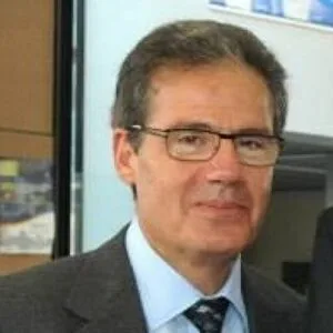 Αυτζόγλου Παναγιώτης