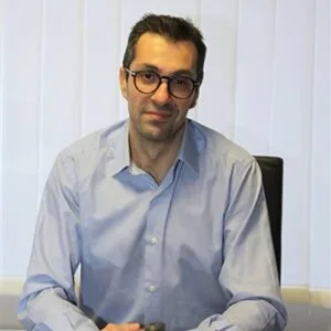 Γιαγτζίδης Ιωακείμ