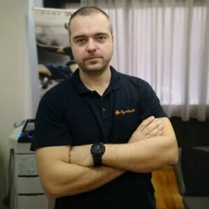 Παπανικολάου Χρυσόστομος