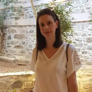 Χατζησωτηρίου Μαρία