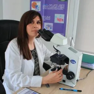 Γκλίστη Ελένη