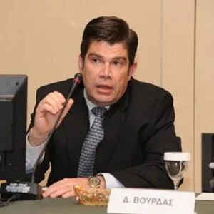 Βούρδας Δημήτριος