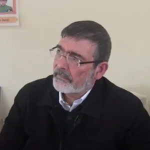 Μανωλέσος Γεώργιος