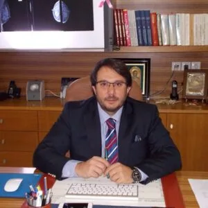 Καραγιαννακίδης Ευστράτιος