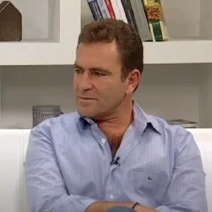 Καμαρίτης Ιωάννης