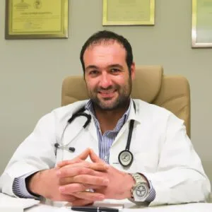 Μπέσκος Γεώργιος