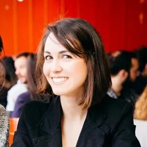 Συμεοπούλου Μαρκέλλα