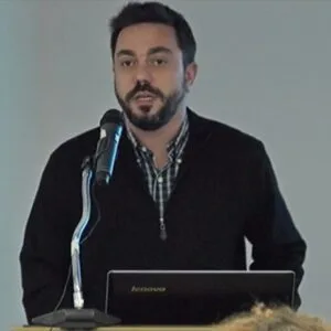 Κάζης Δημήτριος