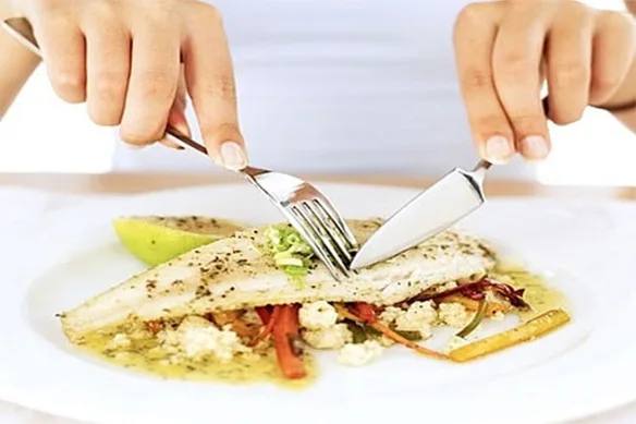 Τα Ψάρια στη Διατροφή της Εγκύου