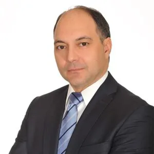 Ελευθεράκης Αθανάσιος