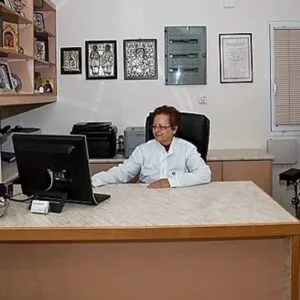 Σηφακάκη Κλεονίκη