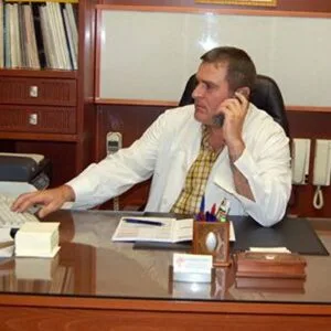 Καϊτζής Δημήτριος