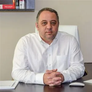 Κασφίκης Φώτιος