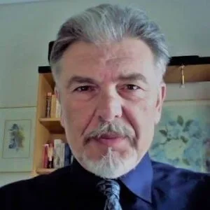 Γρηγοριάδης Παύλος