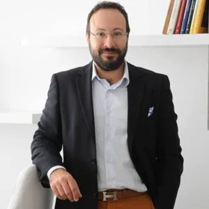 Τανιμανίδης Παναγιώτης