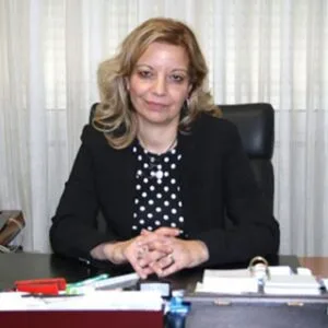 Ευσταθίου Δαρδαβέση Μαρία