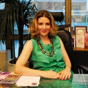 Βούρτση Αθηνά