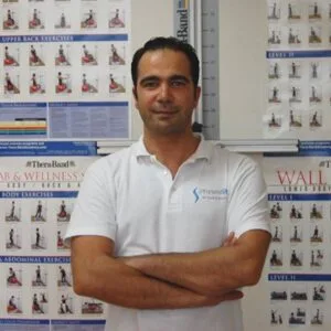 Καρύδης Νικόλαος