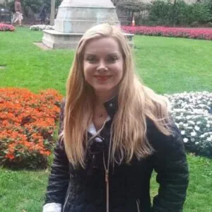 Αγγελετοπούλου Ιωάννα