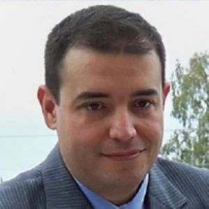 Παπαδημητρίου Γεώργιος