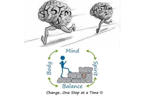Η Ταχύτητα και η σχέση της με την ψυχική υγεία