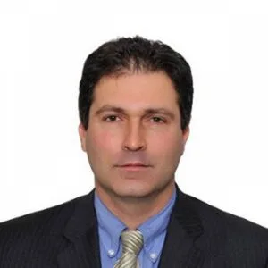 Ελευθεριάδης Νικόλαος