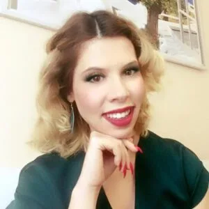 Παπουτσή Μαρία