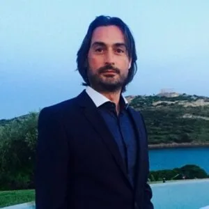 Μπαλαούρας Κωνσταντίνος