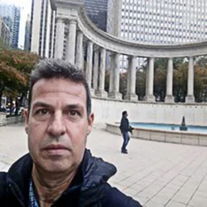 Γκοντόλιας Στέργιος