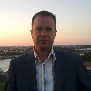 Ρίζος Δημήτριος