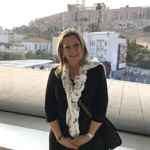 Σωτηριάδου Φωτεινή