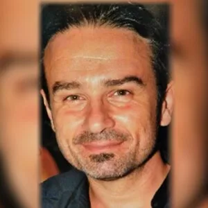 Γκέκας Ιωάννης