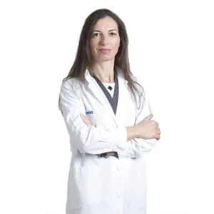 Θεοδωροπούλου Παναγιώτα