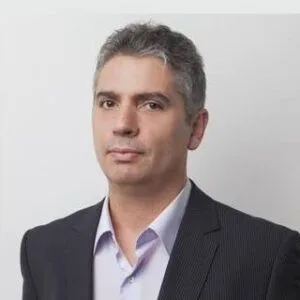 Ζαραμπούκας Κωνσταντίνος