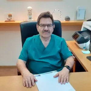 Παπαδάκης Μανώλης