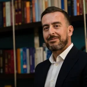 Τσεκούρας Αθανάσιος