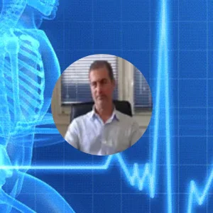 Συριόπουλος Βασίλειος