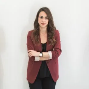 Κοτοπούλη Όλγα Μαρία