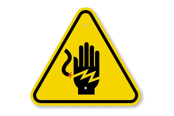 Ηλεκτροπληξία και Πρώτες Βοήθειες