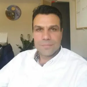 Σκαρλάς Παναγιώτης