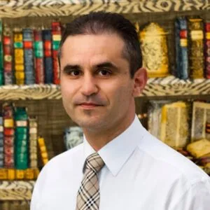 Δημογέροντας Γεώργιος