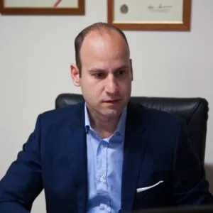 Μπέλλος Ιωάννης