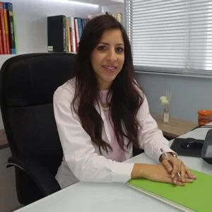 Μανωλαράκη Μαρίνα