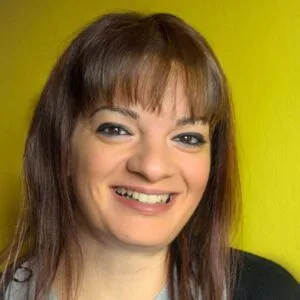 Πετράκη Γεωργία