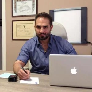 Χατζόπουλος Ευθύμιος