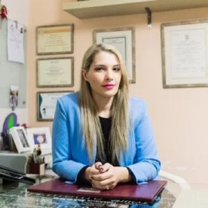 Κασταμονίτη Δήμητρα